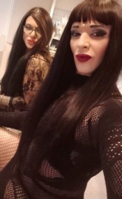 MASAJES TRANS PRIMAS ESPAÑOLAS TRANS BORMUJOS