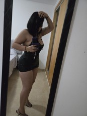 JULIETA ATRACTIVA Y FIESTERA