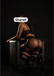 SHANELL JOVENCITA COLOMBIANA FUENLABRADA