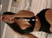 COLOMBIANA DE GRANDES PECHOS Y FIESTERA, SOLO MAYORES DE 35