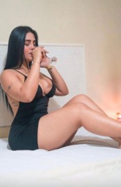 STEFANY 100% CON FOTOS REALES EN FUENGIROLA