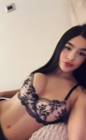 IMPLICADA CHICA DISPONIBLE EN FUENLABRADA