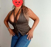 GABY MASAJISTA ENCANTADORA SEXY EN O'DONNELL