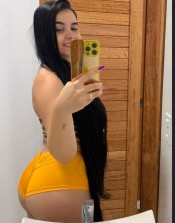 IMPRESIONANTE VENEZOLANA JUGUETONA - SABADELL SUD