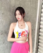 SOY CHICA NUEVA ASIATICA CHINA CARIñOSA