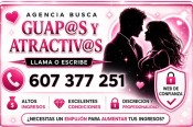 BUSCAMOS CHICAS PARA TURNO EN GRANOLLERS