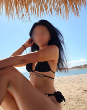 CARIÑOSA SENSUAL APASIONADA LA CHICA DE TUS SUEÑOS