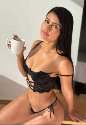 ESCORT DE LUJO EN PLAZA CASTILLA ! 612207840