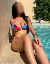 IMPLICADA EXQUISITA DELICIOSA DESOESA DE PLACER