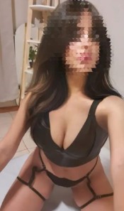 MASAJISTA MUY IMPLICADA Y SENSUAL NOVEDAD EN TALAVERA DE LA REINA
