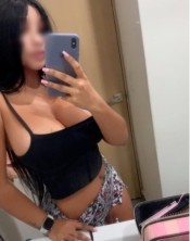 CHICA TETONA DIVERTIDA TRAVIESA EN BARAKALDO