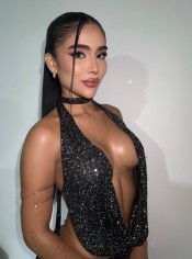 TERESA SEXY Y CALIENTE