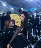 HERMOSA LATINA, LLEGO DISPUESTA A COMPLACERTE, TIENES UNA FANTASíA? FIESTER