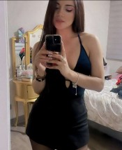 SARA  NOVEDAD EN SANTIAGO!!! ENCANTO DE MUJER, FIESTERA 24 HORAS