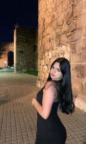 JOVENCITA RECIEN LLEGADA A TU CIUDAD
