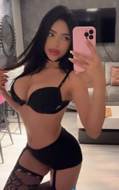 DANIELITA, CALIENTE Y DIVERTíDA MUJER DISPONIBLE