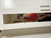 VENEZOLANA SEDUCTORA Y APASIONADA