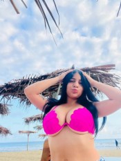 CHAVALA IMPRESIONANTE ALEJANDRA