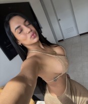 JOVENCITA TIERNA MUY AMOROSA Y LINDA EL SEXO ES MI PASIóN