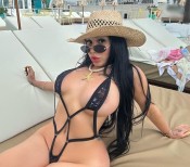 SUSEJ FITNESS - SEXY UN FUEGO ARDIENTE... DE LUJO