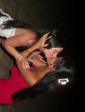 SOMOS BELLAS LATINA EN BUSCA DE DIVERSIóN
