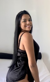 LIZA PRIMEIRA VEZ EM SALAMANCA