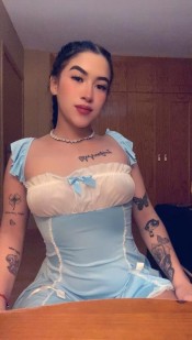 LATINAS CALIENTES SEXYS FIESTERAS Y MUY JUGUETONAS