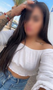 DIVINA SEXY ELEGANTE IMPLICADA  24H NOVEDAD EN MAJADAHONDA