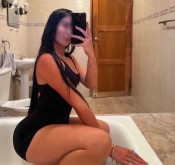 LATINA RECIéN LLEGADA