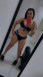 VANESSA 641313255, SUPER SABROSA EN BUSCA DE CARICIAS