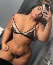 MARIANA NOVEDAD 627733507 - FUENGIROLA