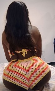 NOVEDAD COLOMBIANITA BIEN RICA HACE DE TODO