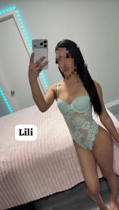 TU FLAQUITA  LILI EN HUELVA PARA BUEN TRATO Y AMOR