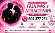 BUSCAMOS CHICAS PARA TURNO EN GRANOLLERS