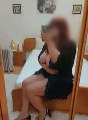 SUHSI TETONA NOVEDAD EN ALBACETE