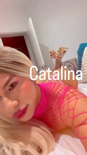 ULTIMOS DÍAS VALLADOLID BOMBON LATINO CATALINA TRANS CROOS EXCLUSIVA,FOGOSA