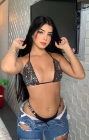 SOY UN ENCANTO DE MUJER JOVENCITA VEN A DISFRUTAR