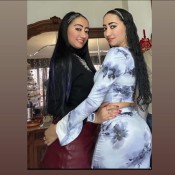 GEMELAS - CARIÑOSAS INSACIABLES