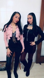 GEMELAS - NUEVAS EN LUGO TODO TERRENO