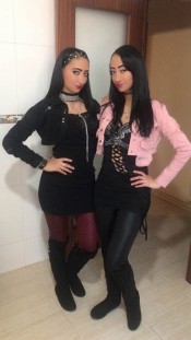 DULCES GEMELAS!
