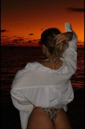 ÚNICA ESCORT DE LUJO EN MELILLA