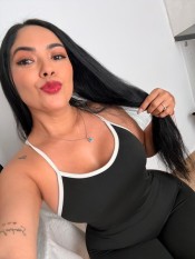 ¡¡¡NOVEDAD!!!LATINA POCOS DIAS