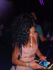 MORENITA MORBOSA FIESTERA INDEPENDIENTE