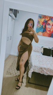 PAMELA JOVENCITA INDEPENDIENTE FOGOZA Y CARIÑOSA