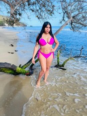 ALEJANDRA - ARDIENTE Y NATURAL