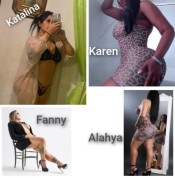 GRUPO DE AMIGAS
