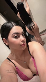 NUEVA CHICA EN MARBELLA