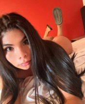 LA DIOSA DEL SEXO VALENTINA