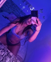 EXÓTICA JOVENCITA EXPLOSIVA SENSUAL TODA UNA DIOSA
