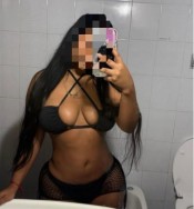 KELLY MORENA CULONA Y CACHONDA